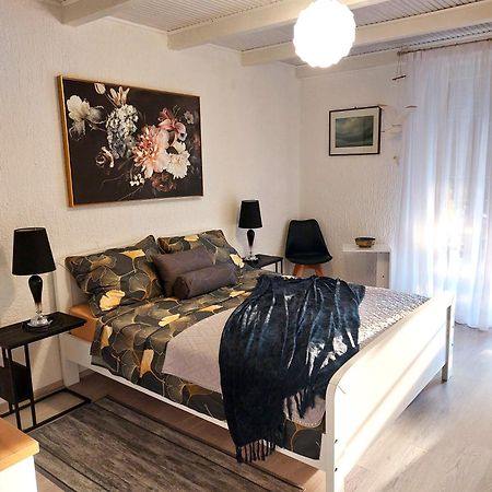 Popi 2 Lägenhet Klenovica Exteriör bild